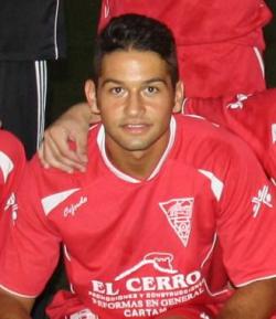 Juanillo (C.D. Crtama) - 2012/2013